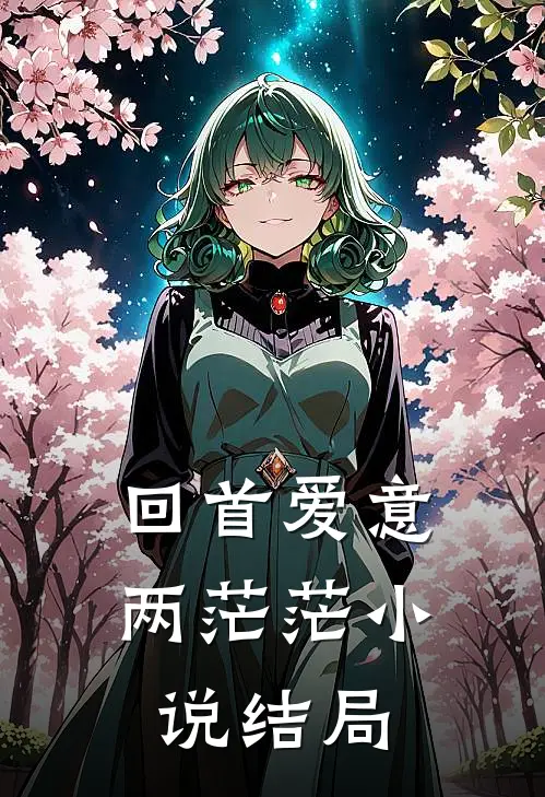 回首爱意两茫茫小说结局