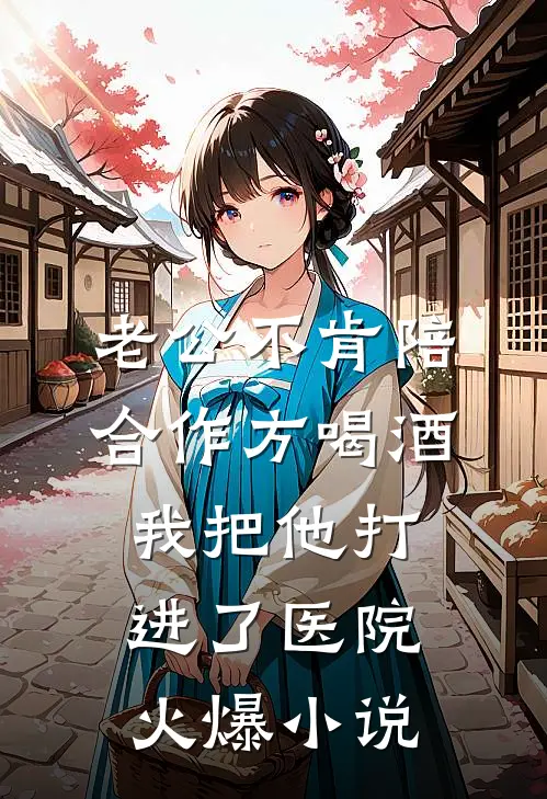 老公不肯陪合作方喝酒，我把他打进了医院火爆小说