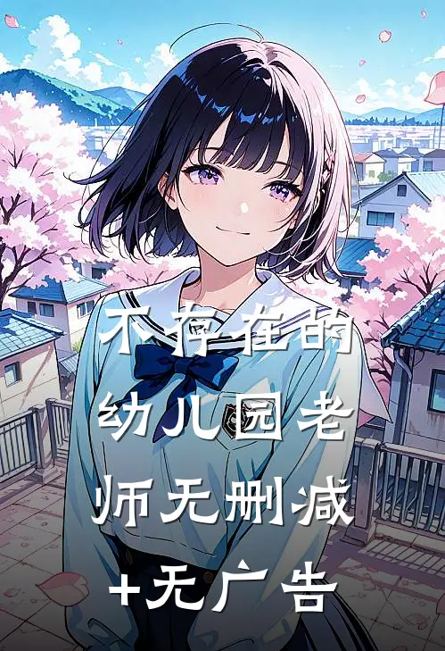 不存在的幼儿园老师无删减+无广告