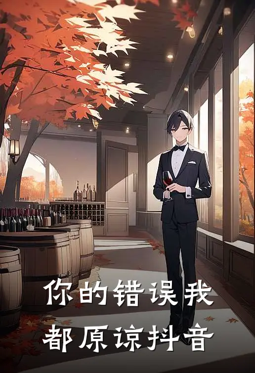 你的错误我都原谅抖音