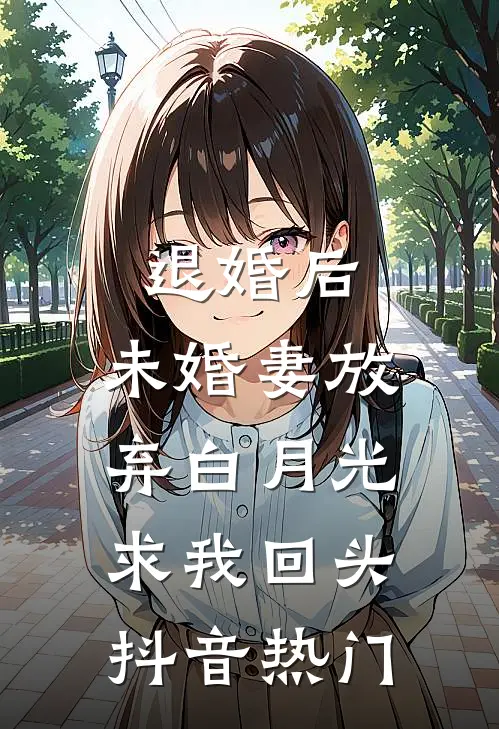 退婚后，未婚妻放弃白月光求我回头抖音热门