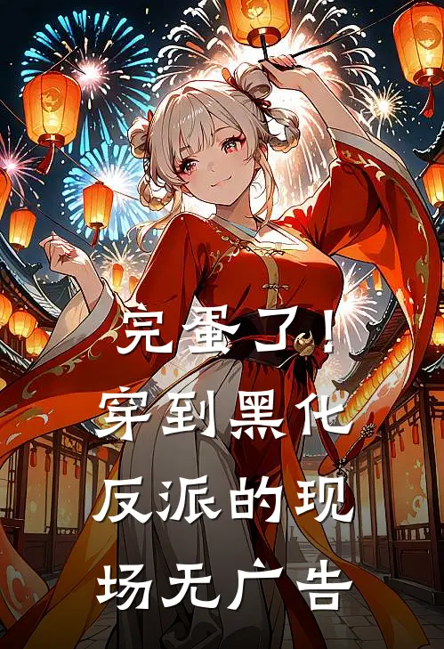 完蛋了！穿到黑化反派的现场无广告