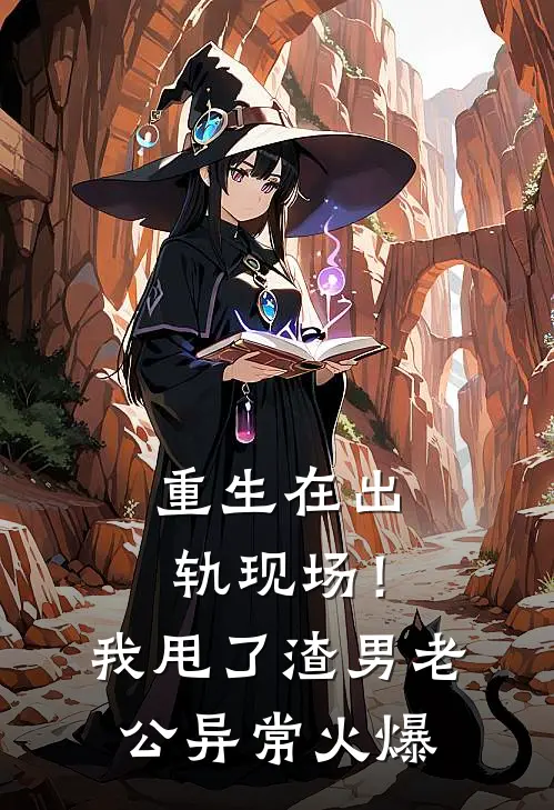重生在出轨现场！我甩了渣男老公异常火爆