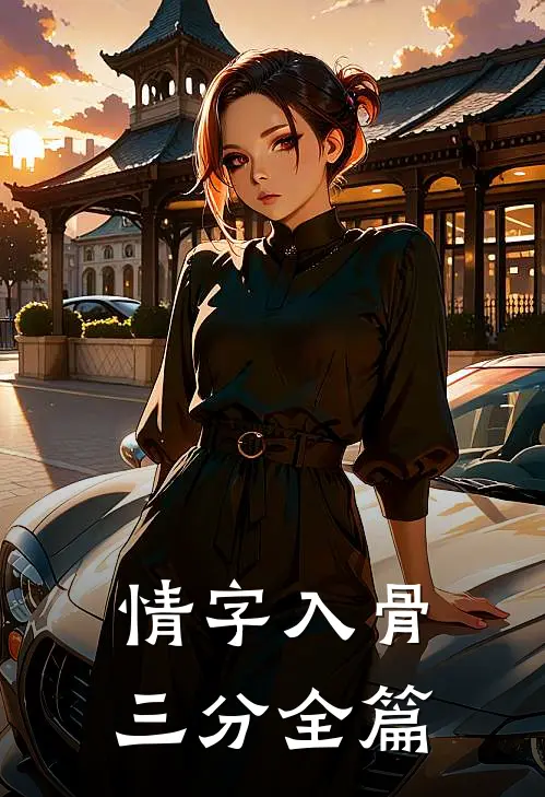 情字入骨三分全篇