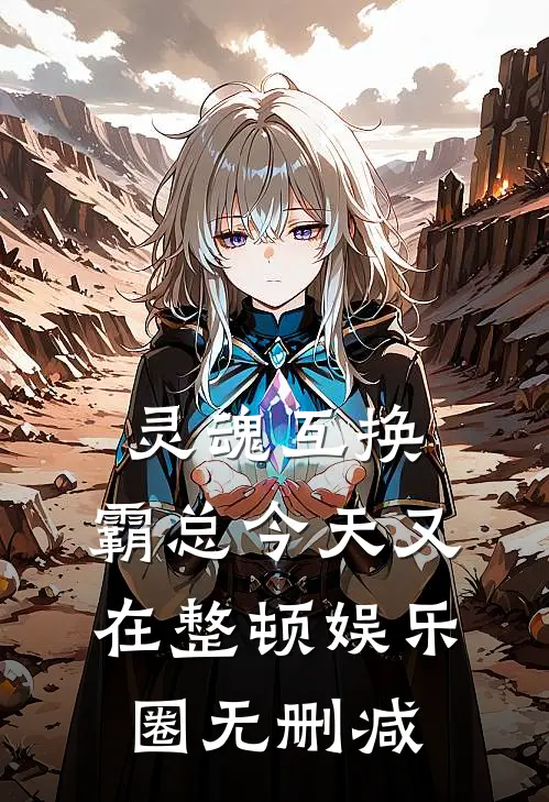 灵魂互换：霸总今天又在整顿娱乐圈无删减