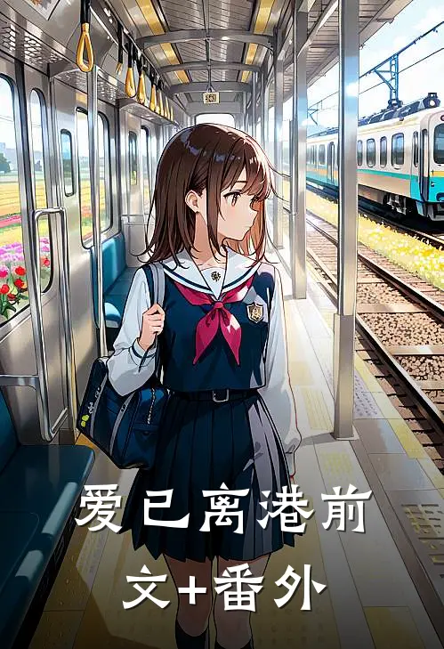 爱已离港前文+番外