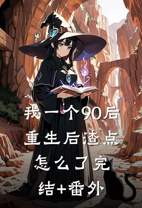 我一个90后：重生后渣点怎么了完结+番外