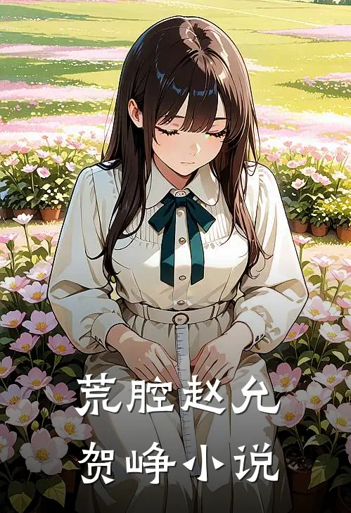 荒腔赵允贺峥小说