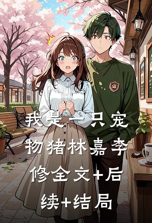 我是一只宠物猪林嘉李修全文+后续+结局