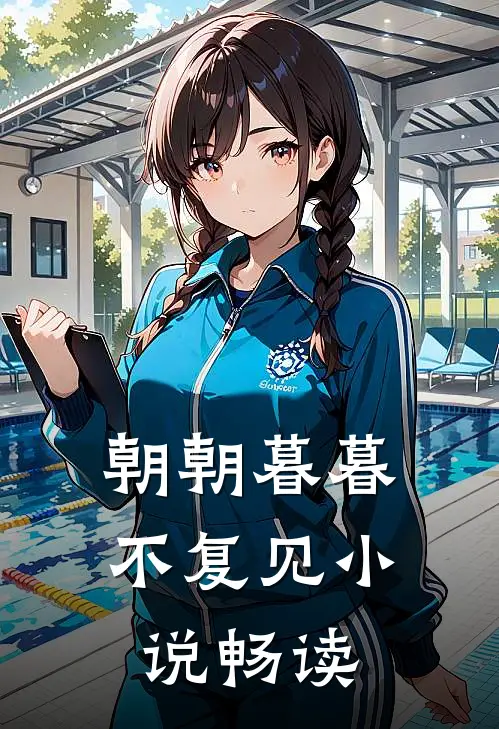朝朝暮暮不复见小说畅读