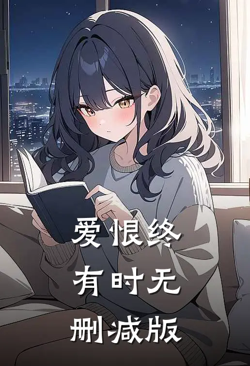 爱恨终有时无删减版