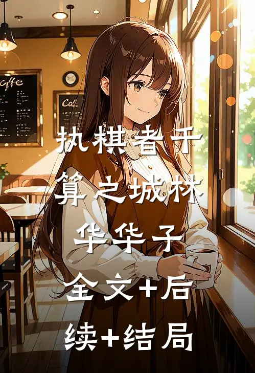 执棋者千算之城林华华子:全文+后续+结局