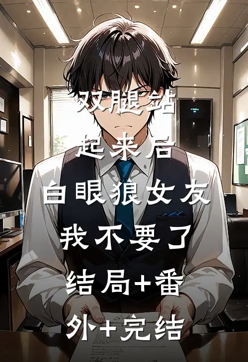 双腿站起来后，白眼狼女友我不要了结局+番外+完结
