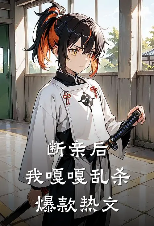 断亲后，我嘎嘎乱杀爆款热文