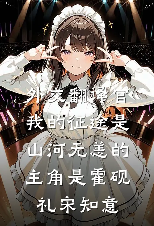 天才小师姐她偏要当废物热门推荐