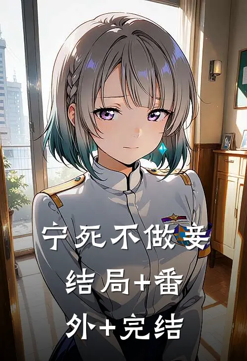 宁死不做妾结局+番外+完结