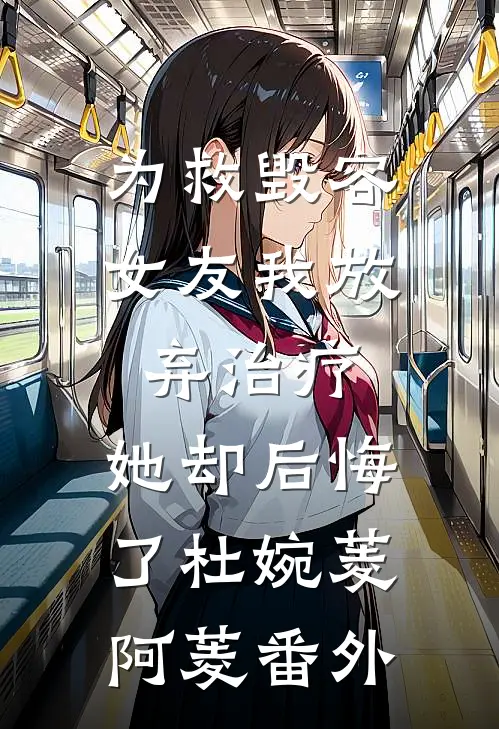 为救毁容女友我放弃治疗，她却后悔了杜婉菱阿菱番外