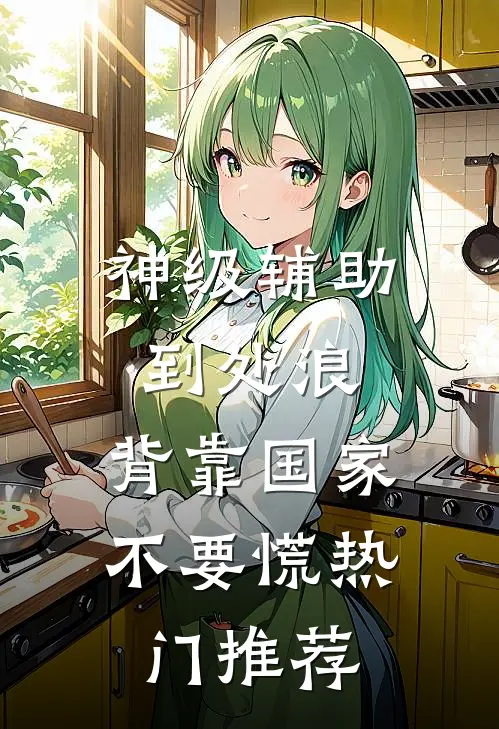 神级辅助到处浪，背靠国家不要慌热门推荐