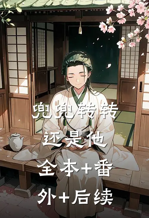 兜兜转转还是他:全本+番外+后续