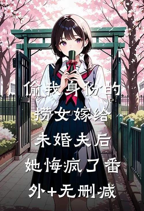 偷我身份的捞女嫁给未婚夫后，她悔疯了番外+无删减