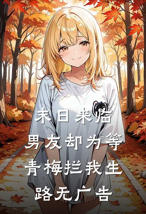 末日来临，男友却为等青梅拦我生路无广告