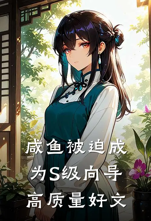 咸鱼被迫成为S级向导高质量好文