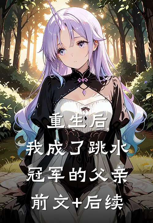 重生后，我成了跳水冠军的父亲:前文+后续