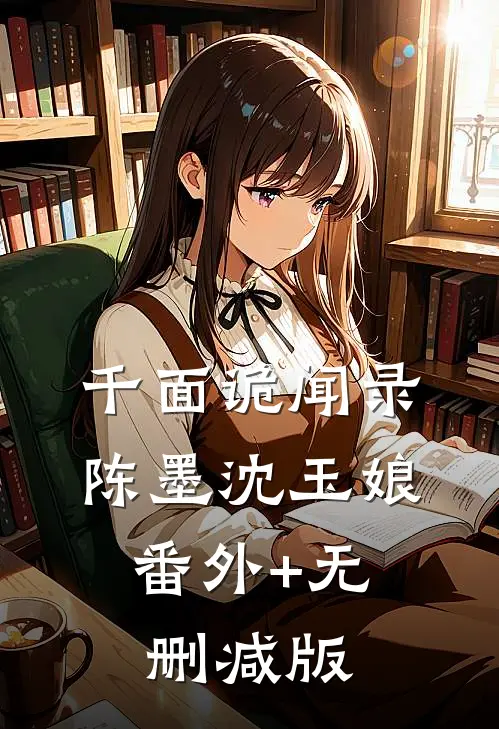 千面诡闻录陈墨沈玉娘:番外+无删减版