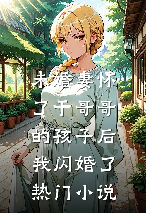 未婚妻怀了干哥哥的孩子后，我闪婚了热门小说