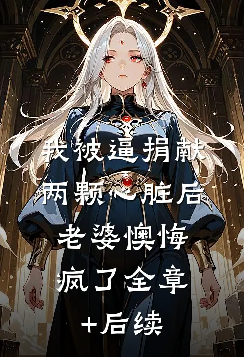 我被逼捐献两颗心脏后，老婆懊悔疯了全章+后续