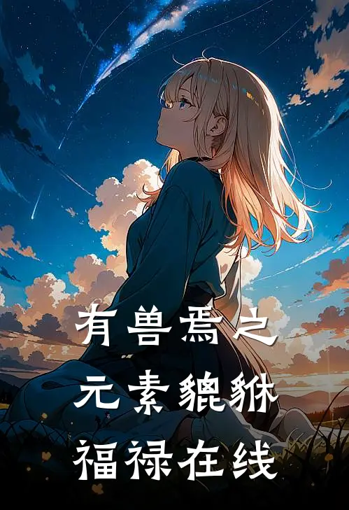 有兽焉之元素貔貅福禄在线