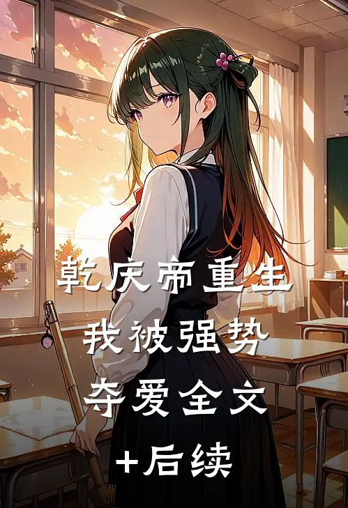 乾庆帝重生，我被强势夺爱全文+后续