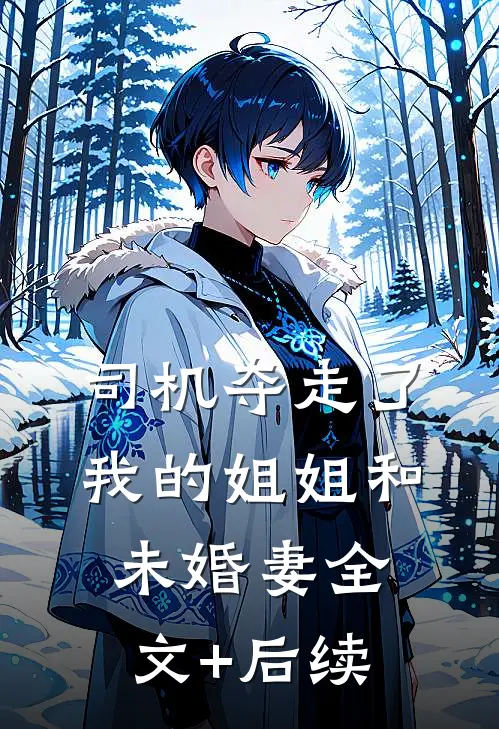 司机夺走了我的姐姐和未婚妻全文+后续