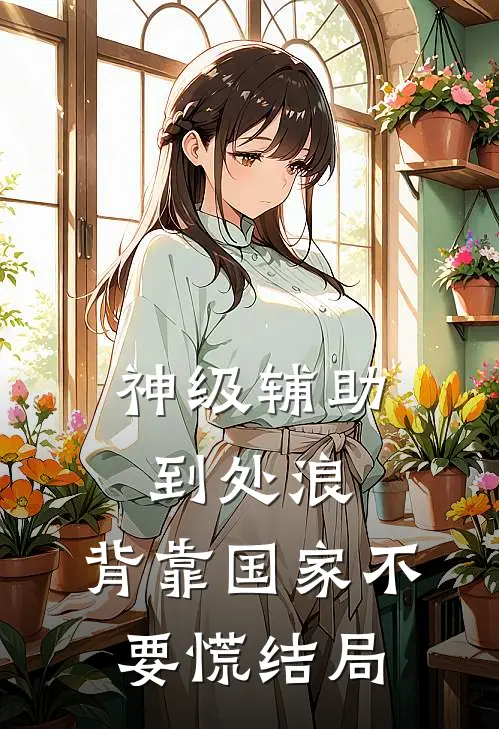 神级辅助到处浪，背靠国家不要慌结局