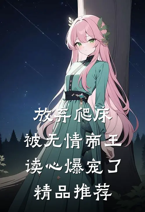 放弃爬床，被无情帝王读心爆宠了精品推荐