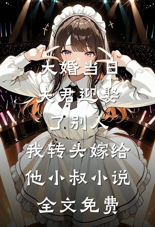 大婚当日夫君迎娶了别人，我转头嫁给他小叔小说全文免费