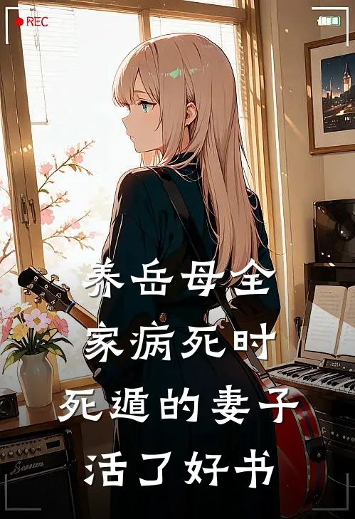 养岳母全家病死时，死遁的妻子活了好书