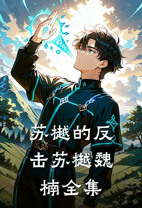 苏樾的反击苏樾魏楠全集