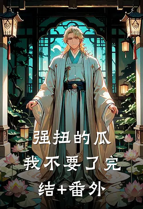 强扭的瓜，我不要了完结+番外