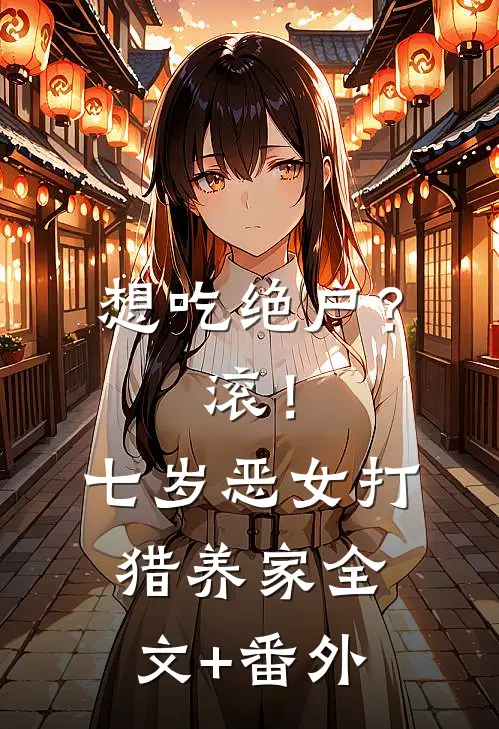 想吃绝户？滚！七岁恶女打猎养家全文+番外