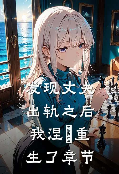 发现丈夫出轨之后，我涅槃重生了章节