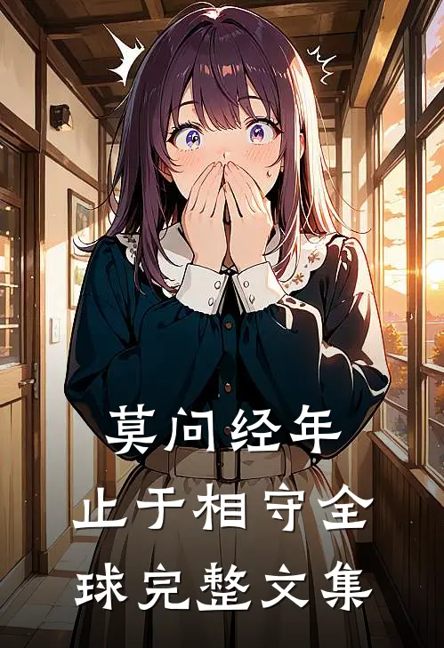 莫问经年，止于相守全球完整文集