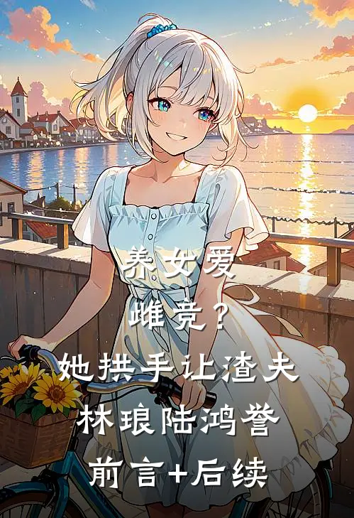 未见极光连载