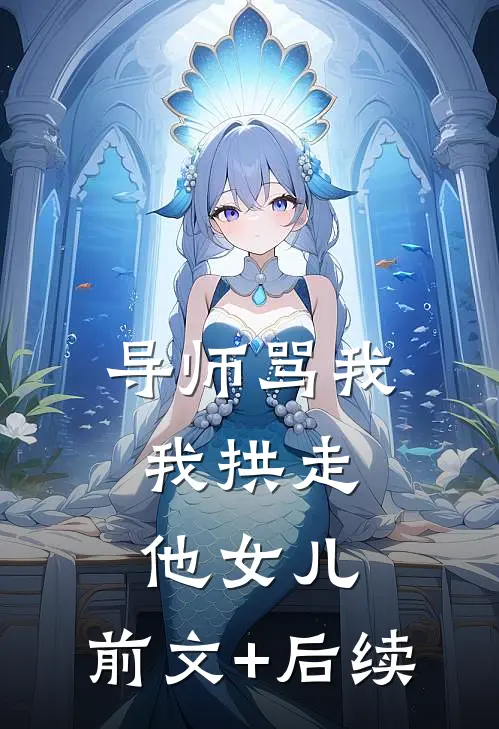 导师骂我，我拱走他女儿:前文+后续