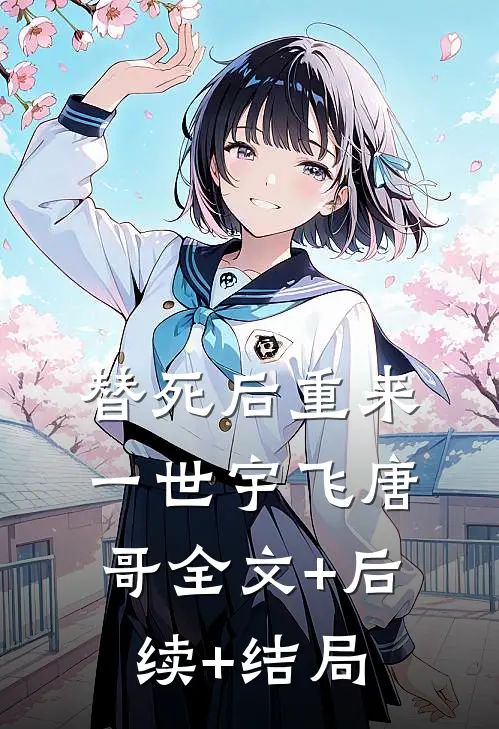 替死后重来一世宇飞唐哥全文+后续+结局