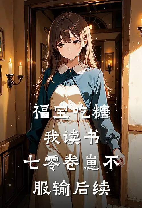 福宝吃糖我读书，七零卷崽不服输后续