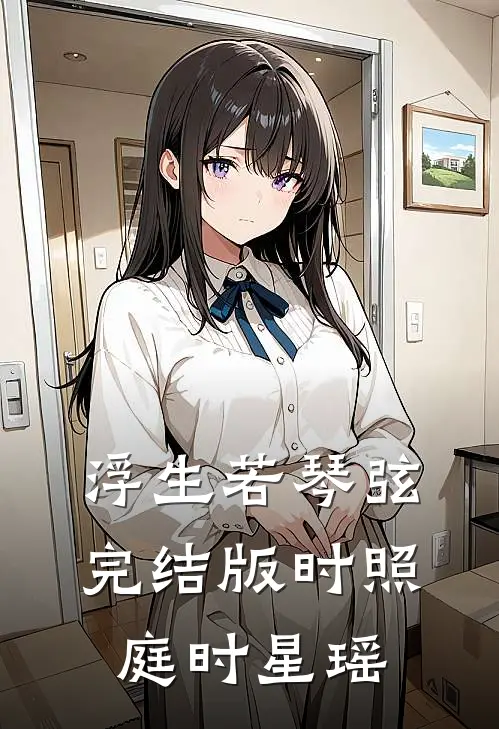 浮生若琴弦完结版时照庭时星瑶