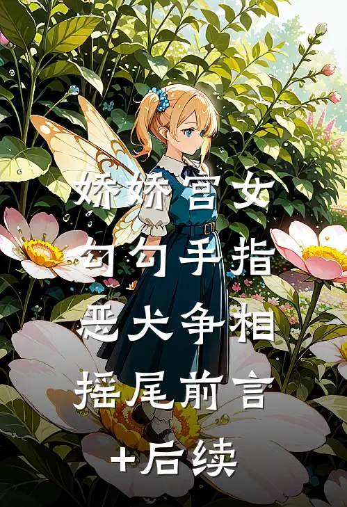 娇娇宫女勾勾手指，恶犬争相摇尾前言+后续