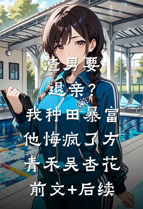 渣男要退亲？我种田暴富他悔疯了方青禾吴杏花前文+后续