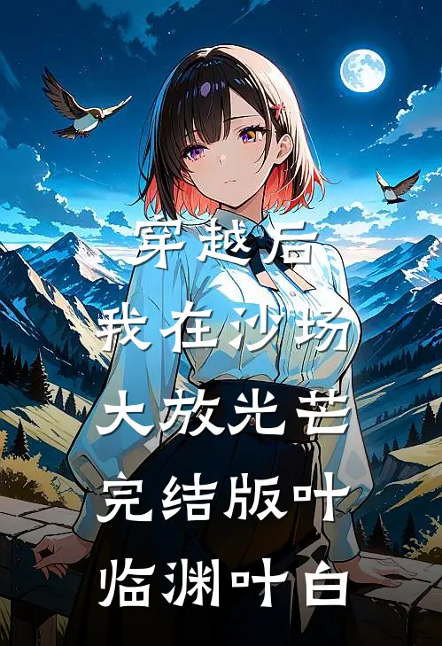 穿越后，我在沙场大放光芒完结版叶临渊叶白